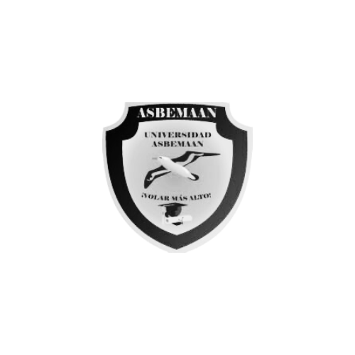 Logotipo ASBEMAAN - Universidad ASBEMAAN