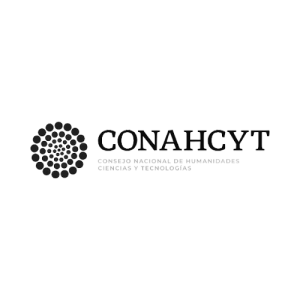 Logotipo CONAHCYT - Consejo Nacional de Humanidades, Ciencias y Tecnologías
