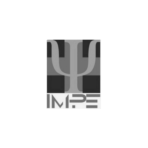 Logotipo IMPE - Instituto Mexicano de Psicología Educativa