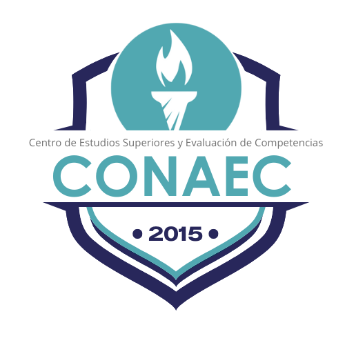 Logo CONAEC