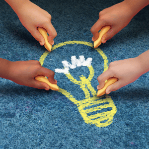 Colaboración entre diferentes sectores para fortalecer la vinculación con la industria y la comunidad en la formación basada en competencias.