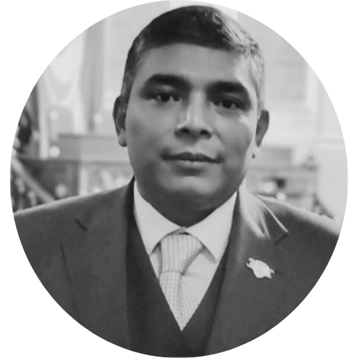 Lic. en Pedagogía Álvaro Serralde Ramos - Especialista en educación y aprendizaje.