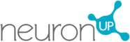 Logo de NeuronUP, plataforma líder en estimulación cognitiva digital.