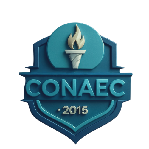 Logo CONAEC Diplomado